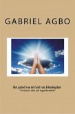 Het gebed van de God van Jehoshaphat 'O u hen' niet zal tegenhouden? (eBook, ePUB)