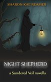 Night Shepherd (eBook, ePUB)