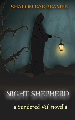 Cover Night Shepherd (eBook, ePUB)