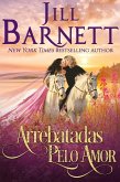 Arrebatadas Pelo Amor (eBook, ePUB)