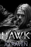 Hawk (Sex and Bullets, #2) (eBook, ePUB)