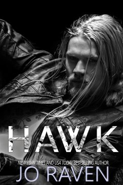 Hawk (Sex and Bullets, #2) (eBook, ePUB) - Raven, Jo