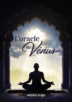 Cover L'oracle de Vénus (eBook, ePUB)