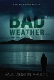 Bad Weather (eBook, ePUB)