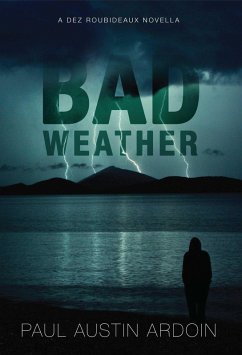 Cover Bad Weather (eBook, ePUB)