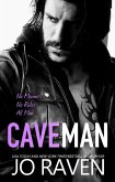 Caveman (Wild Men, #1) (eBook, ePUB)