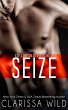 Seize (Delirious) (eBook, ePUB) - Bild 1