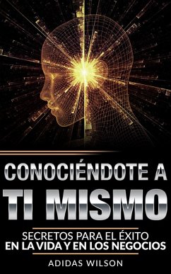 Cover Conociendote A Ti Mismo (eBook, ePUB)