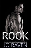 Rook (Sex and Bullets, #3) (eBook, ePUB)