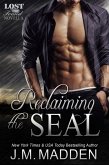 Reclaiming the SEAL (Lost and Found, #4.5) (eBook, ePUB)
