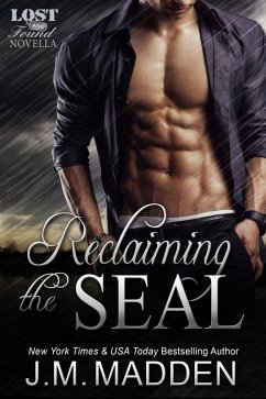 Cover Reclaiming the SEAL (Lost and Found, #4.5) (eBook, ePUB)