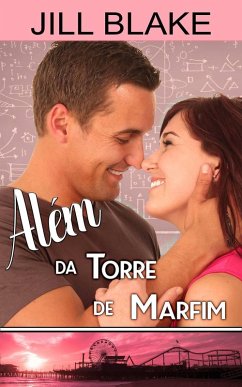 Além da Torre de Marfim (eBook, ePUB) - Blake, Jill