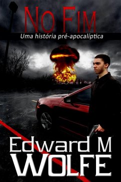 Cover No Fim - Uma história pré-apocalíptica (eBook, ePUB)