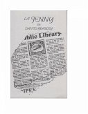 La Jenny (eBook, ePUB) La Jenny (eBook, ePUB)