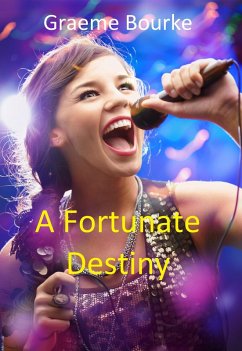 Cover Fortunate Destiny (eBook, ePUB)