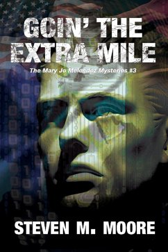 Cover Goin' the Extra Mile (Mary Jo Melendez Mysteries, #3) (eBook, ePUB)
