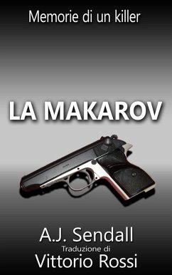 Cover La Makarov (eBook, ePUB)
