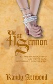 The 41st Sermon (eBook, ePUB)