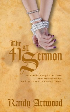 The 41st Sermon (eBook, ePUB) - Attwood, Randy