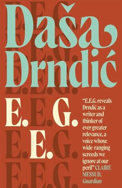 EEG (eBook, ePUB) - Drndic, Dasa