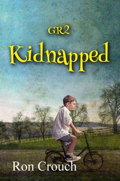 Cover GR2 - Kidnapped (eBook, ePUB)