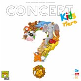 Concept Kids - Tiere (Spiel)