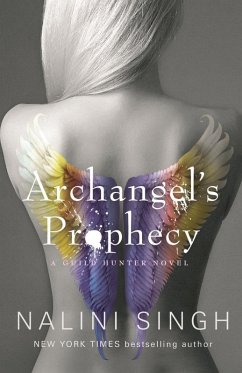 Archangel's Prophecy (eBook, ePUB) - Singh, Nalini