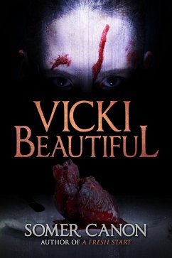 Vicki Beautiful (eBook, ePUB) - Canon, Somer