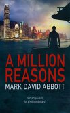 A Million Reasons (A John Hayes Thriller, #2) (eBook, ePUB)