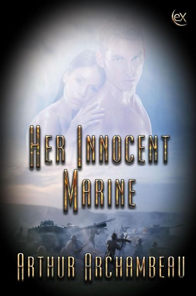 Her Innocent Marine (eBook, ePUB)