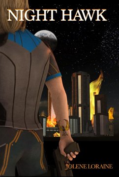 Cover Night Hawk (eBook, ePUB)