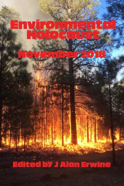 Environmental Holocaust November 2018 (eBook, ePUB)