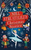 Noel Streatfeild's Christmas Stories (eBook, ePUB)
