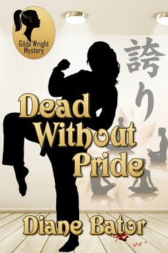 Cover Dead Without Pride (eBook, ePUB)