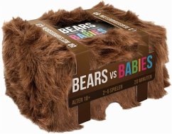 Bears vs. Babies (Spiel)