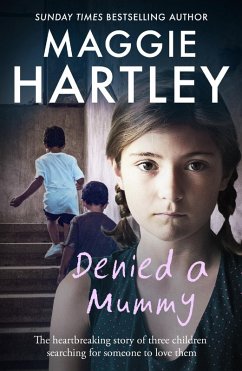 Denied a Mummy (eBook, ePUB) - Hartley, Maggie