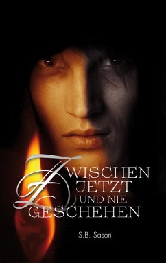 Cover Zwischen jetzt und nie geschehen (eBook, ePUB)