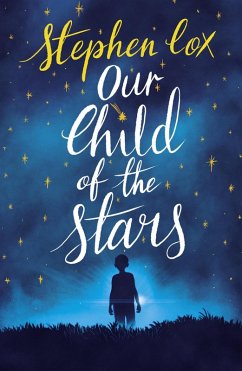 Cover Our Child of the Stars (eBook, ePUB)