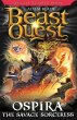 Ospira the Savage Sorceress (eBook,... - Bild 1