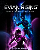 Evian Rising Chapter 2 (fixed-layout eBook, ePUB)