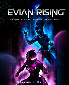 Evian Rising Chapter 2 (fixed-layout eBook, ePUB) - Calloway, Latravious