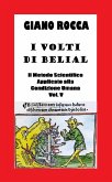 I Volti di Belial: Il Metodo Scientifico Applicato alla Condizione Umana - Vol. V (eBook, ePUB)