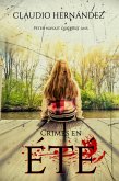 Crimes en été (eBook, ePUB)