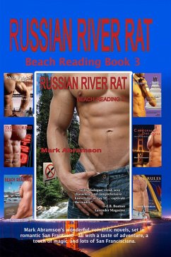 Cover Russian River Rat (eBook, ePUB)