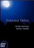 Noche interior noche ciudad (eBook, ePUB)