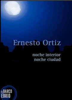 Cover Noche interior noche ciudad (eBook, ePUB)