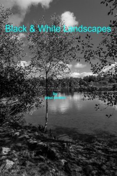 Cover Black&White Landscapes (eBook, ePUB)