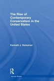 The Rise of Contemporary Conservatism in the United States