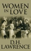 Women in Love (eBook, ePUB)