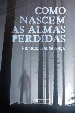 Como nascem as almas perdidas (eBook, ePUB) - Valença, Ricardo Leal